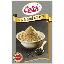 Catch Black Pepper Powder 100Gm
